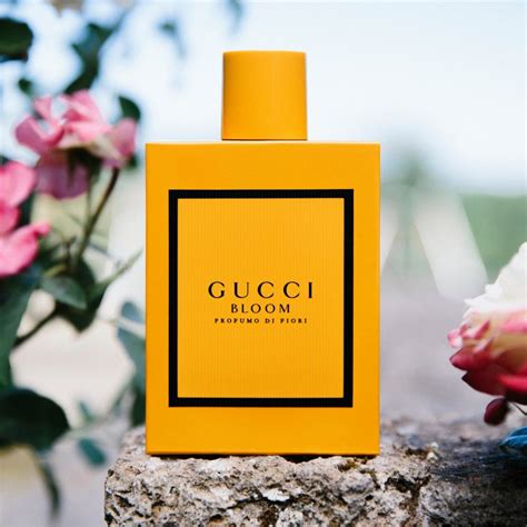 gucci bloom profumo prezzo|Gucci Bloom fragrance.